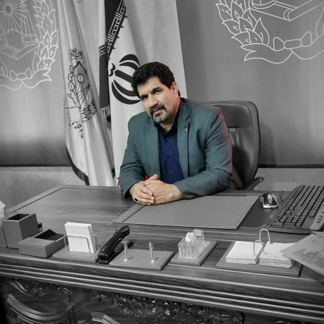 پیام تبریک ریاست کانون وکلای دادگستری استان کرمانشاه به مناسبت هفته قوه قضاییه